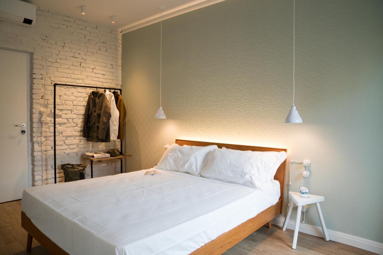 Santa Chiara 11 - Rooms -Verona Ngoại thất bức ảnh