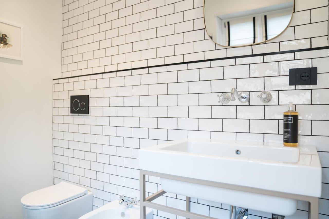 Santa Chiara 11 - Rooms -Verona Ngoại thất bức ảnh