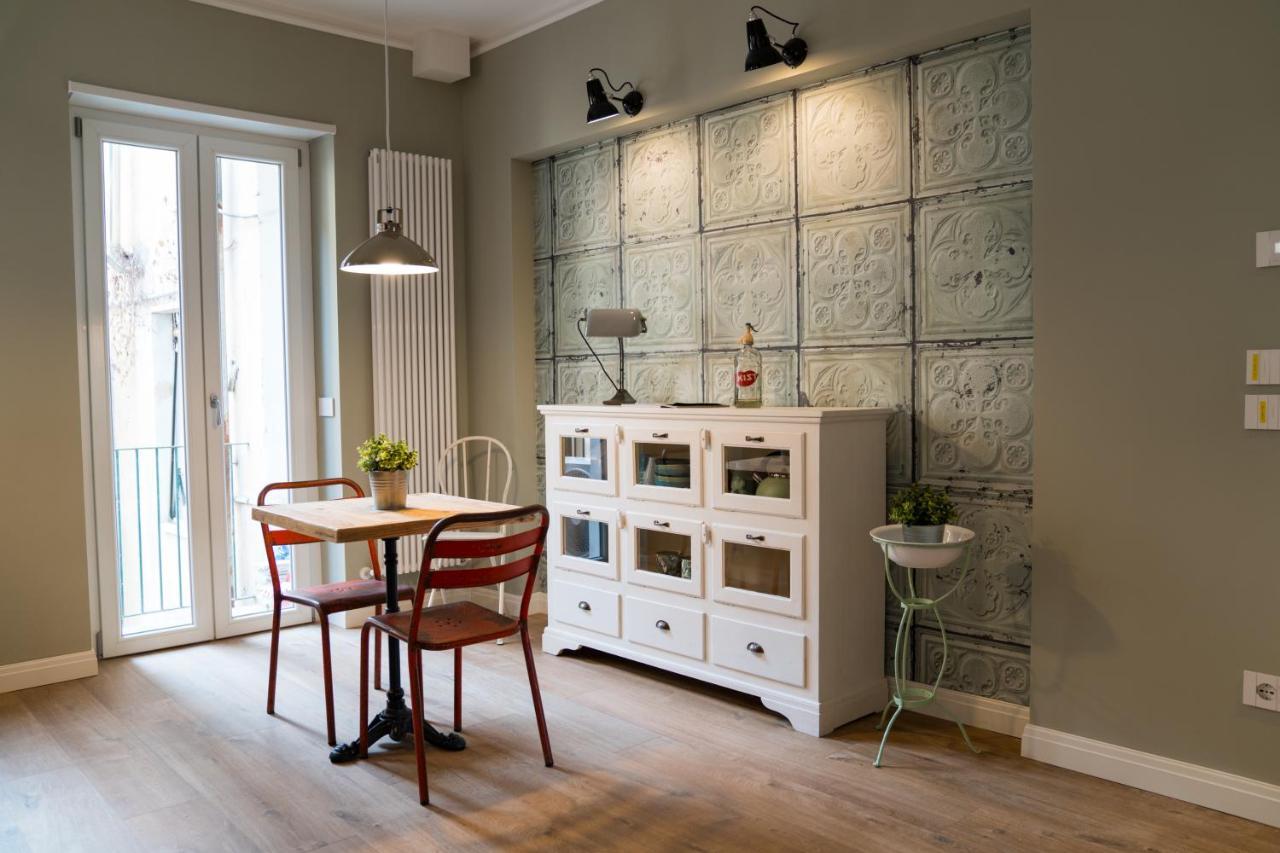 Santa Chiara 11 - Rooms -Verona Ngoại thất bức ảnh