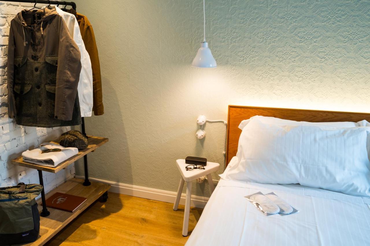 Santa Chiara 11 - Rooms -Verona Ngoại thất bức ảnh