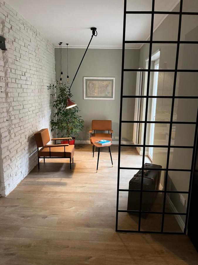 Santa Chiara 11 - Rooms -Verona Ngoại thất bức ảnh