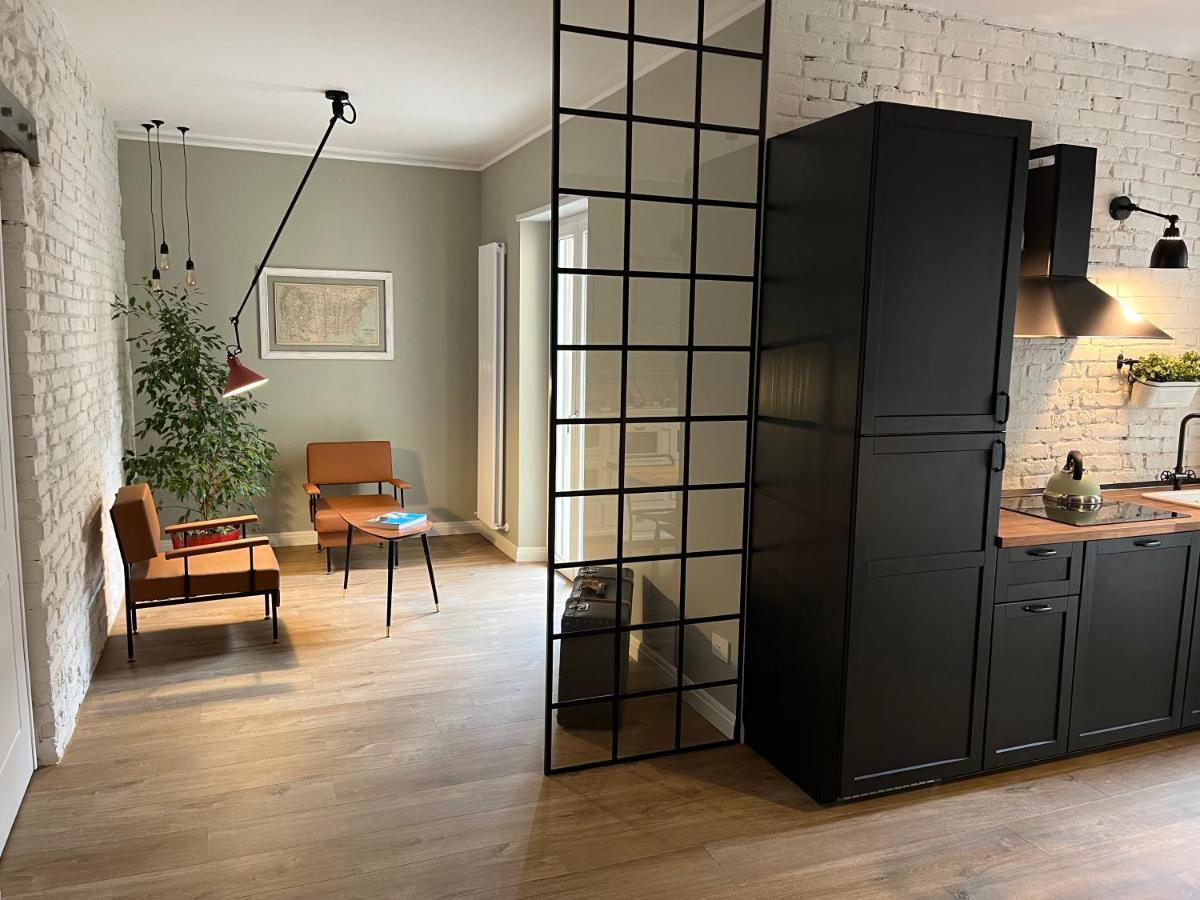 Santa Chiara 11 - Rooms -Verona Ngoại thất bức ảnh