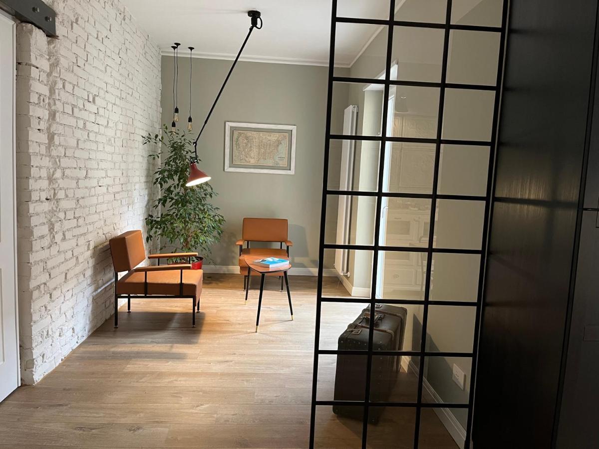 Santa Chiara 11 - Rooms -Verona Ngoại thất bức ảnh